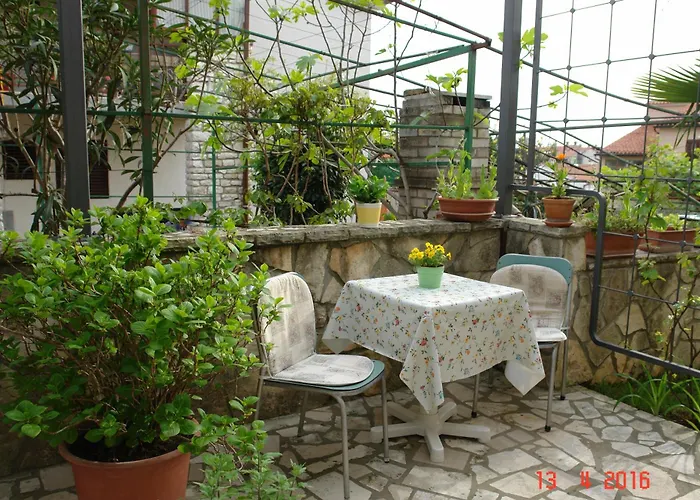 Mini Studio Lera ,Pazinska 7