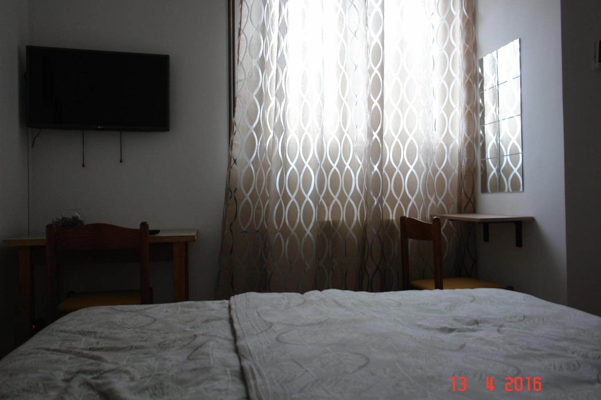 Appartement Mini Lera ,pazinska 7 *