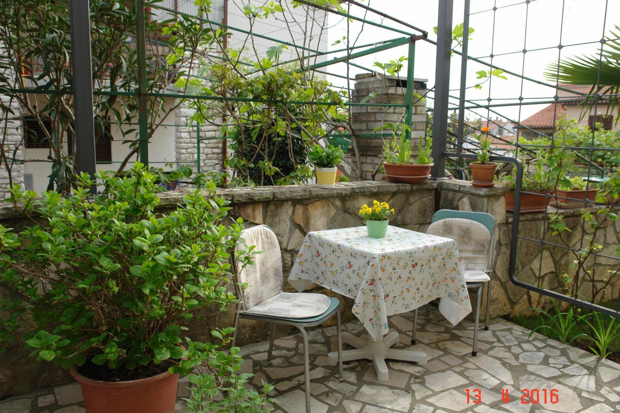 Mini Lera ,pazinska 7 * Poreč